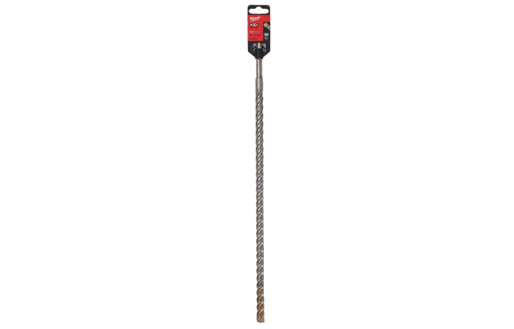 MILWAUKEE Burghiu SDS-Plus MX4 14 x 450 mm, 4932352039
