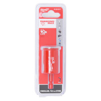 Burghiu Diamantat 25MM Milwaukee 49560517  