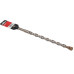 MILWAUKEE Burghiu SDS-Plus M2 14 x 260 mm, 4932307079