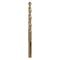 Burghiu Industrial Cobalt HSS-E DeWalt DT4911-QZ, 7X109MM