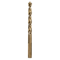 Burghiu Industrial Cobalt HSS-E DeWalt DT4913-QZ, 9X125MM