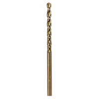 Burghiu Industrial Cobalt HSS-E DeWalt DT4961-QZ, 4.2X75