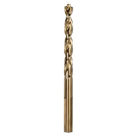 Burghiu Industrial Cobalt HSS-E DeWalt DT4962-QZ, 7.5X109MM