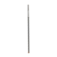 Burghiu pentru Beton ELITE SDS MAX XLR DeWalt DT60820-QZ, 22X575X400MM