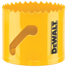 DeWalt Carota Bi-Metalica EXTREME DTM90320-QZ, 54 mm, Adancime Taiere 44 mm