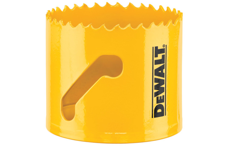 DeWalt Carota Bi-Metalica EXTREME DTM90320-QZ, 54 mm, Adancime Taiere 44 mm
