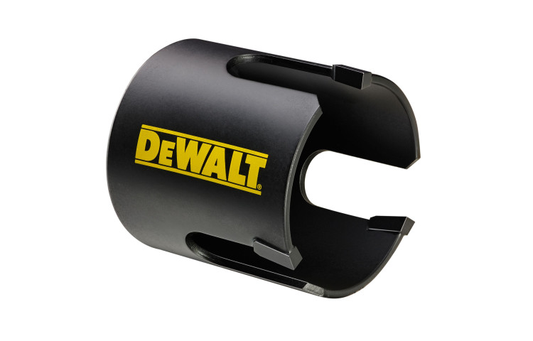 DeWalt Carota cu Carbura DT90400-QZ, 54 mm, Taiere Multi-Materiale, Adancime 60 mm