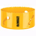 DeWalt Carota Bi-Metalica DT90342-QZ, 114 mm, Taiere Multi-Materiale, Adancime 47 mm