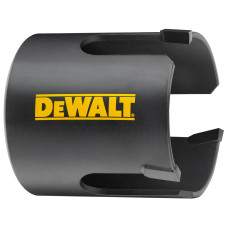 DeWalt Carota cu carbura DT90402-QZ 22mm pentru materiale multiple