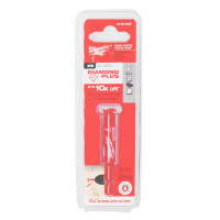 Burghiu Diamantat 10MM Milwaukee 49560509