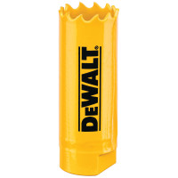 Carota Bi-Metalica DeWalt DT90302-QZ 24 mm