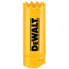 DEWALT Carota bi-metalica DT90302-QZ 24 mm
