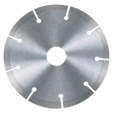 DeWalt Disc Diamantat Segmentat DT3701-QZ, 115 x 22.23 mm