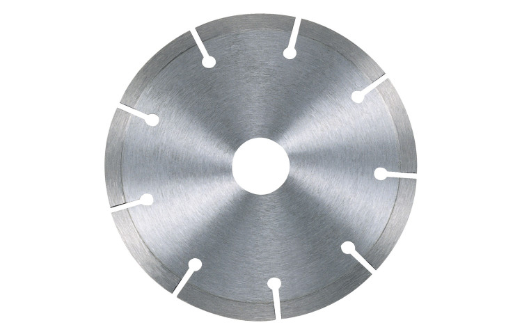 DeWalt Disc Diamantat Segmentat DT3701-QZ, 115 x 22.23 mm