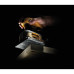 DeWalt Plasa abraziva DTM3025-QZ, 115x115 mm, 240G, set 5 bucati