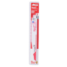 MILWAUKEE Panza Fierastrau Sabie The AX 230MM 9INCH/5TPI, 48005026