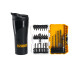DEWALT Set burghie DT70707-QZ 25 piese cu cana si cutie Toughcase