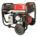 Generator de curent și sudură SENCI SC-200A, 5.5 kW, 230V, benzină, demaraj electric