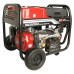 Generator de curent și sudură SENCI SC-200A, 5.5 kW, 230V, benzină, demaraj electric