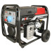 Generator de curent și sudură SENCI SC-200A, 5.5 kW, 230V, benzină, demaraj electric