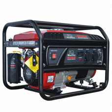 Generator de curent BISONTE SK2800, 2.8 kW, 230V, benzină