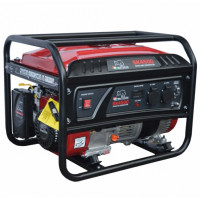 Generator de curent BISONTE SK4500, 3.8 kW, 230V, benzină