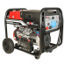Generator de curent și sudură SENCI SC-200A, 5.5 kW, 230V, benzină, demaraj electric