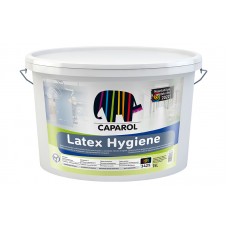 CAPAROL Vopsea profesionala Latex Hygiene 5L