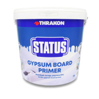 THRAKON STATUS GYPSUM BOARD PRIMER 15KG