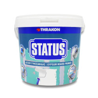 THRAKON STATUS GYPSUM BOARD PRIMER 3KG