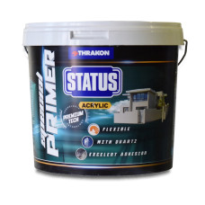Amorsa STATUS ACRYLIC PRIMER 10L