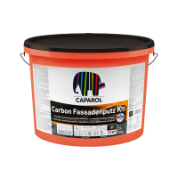 CAPAROL Tencuiala decorativa CARBON FASSADENPUTZ K15 25 Kg