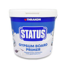 THRAKON STATUS GYPSUM BOARD PRIMER 9KG