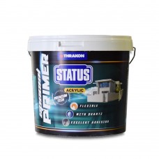 Amorsa STATUS ACRYLIC PRIMER 4LT