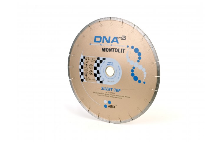 Disc Montolit SCXS-T300