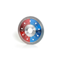 Disc diamantat pentru gresie si ceramica dura Montolit CG115