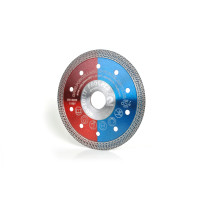 Disc diamantat pentru gresie si ceramica dura Montolit CG125