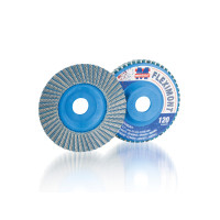 Disc lamelar diamantat granulatie medie Montolit FleximontGM G120