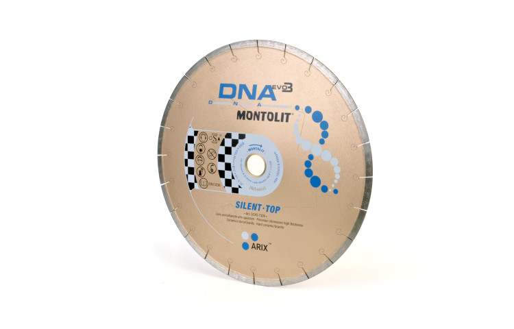Disc Montolit SCXS-T300