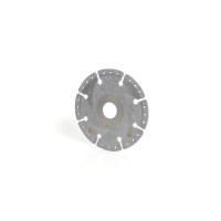 Disc diamantat pentru taiere uscata gresie si portelan Montolit SSD115
