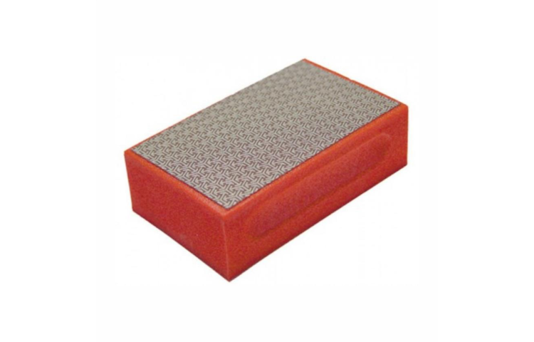 DT060- Slefuitor manual Montolit pentru finisare medie margine gresie