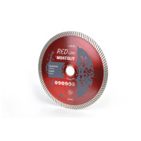 Disc diamantat pentru taiere mozaic si ceramica Montolit TBH180