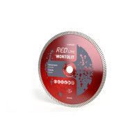 Disc diamantat pentru taiere mozaic si placi ceramice Montolit TBH230P
