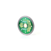 Disc diamantat pentru taiere ceramica si gresie Montolit TCS100E