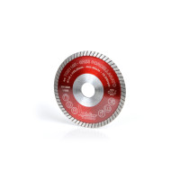 Disc diamantat pentru taiere gresie portelanata si ceramica Montolit TCS115R