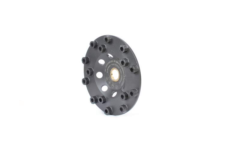 Disc Montolit TRITONE125