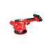Ventuza electrica vibranta cu acumulator MONTOLIT Battile Pro