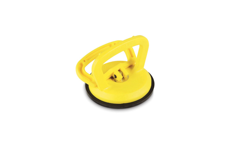 STANLEY Ventuza transport Single Head, 120 mm, 40 kg