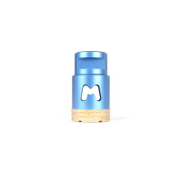 Carota pentru ceramica/granit/marmura 30 mm Montolit FS30