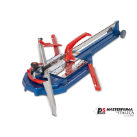 Masina de taiat gresie si faianta Montolit Masterpiuma P5 ITALICA 101 cm